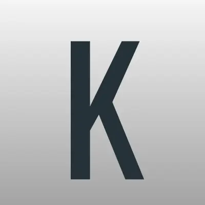 Клумбия, торговая компания, лого-визитка