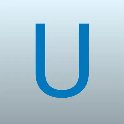 Уфалейская типография, лого-визитка